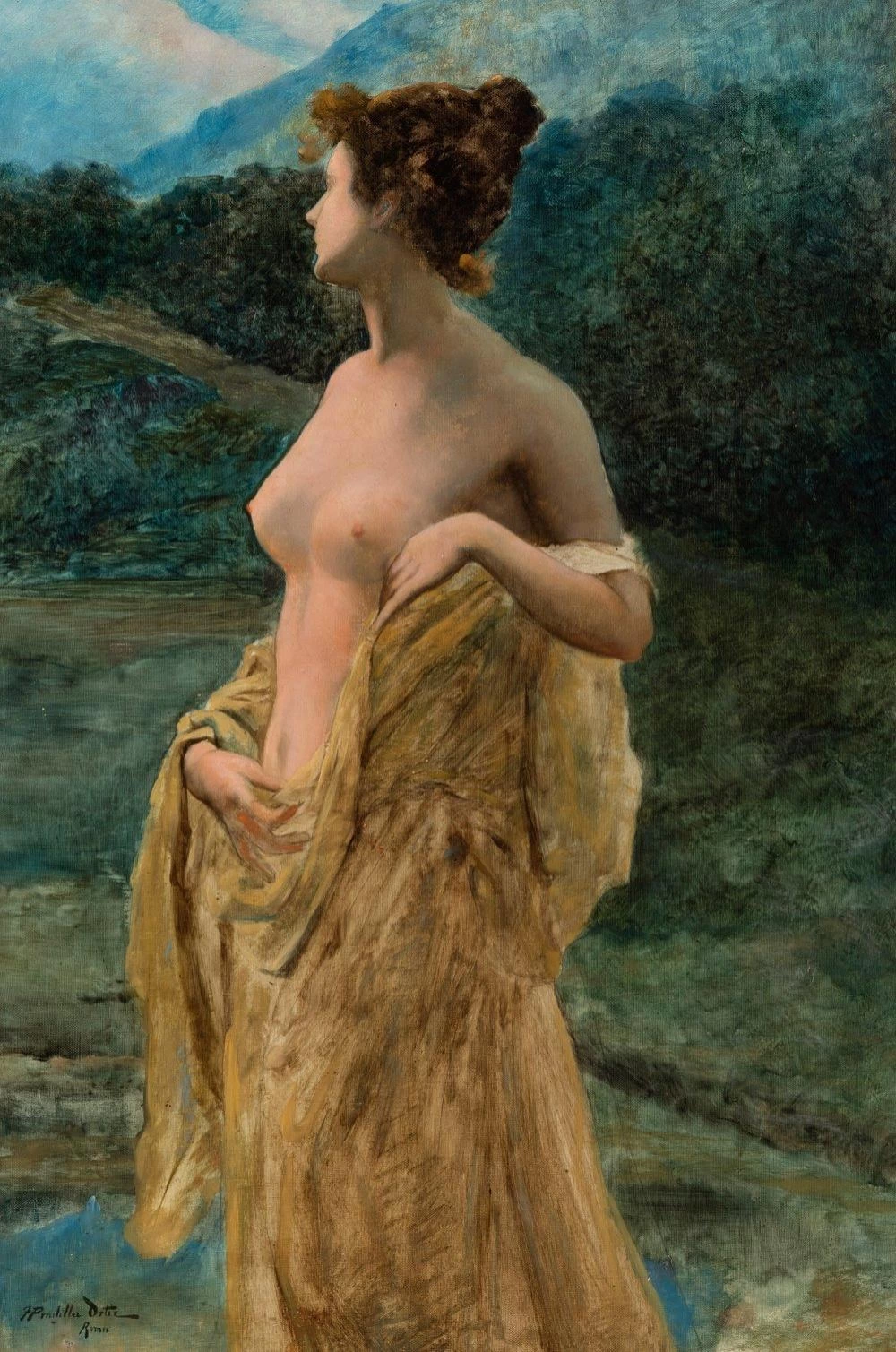 Vestale